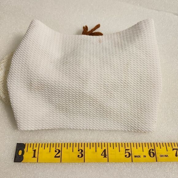 Minnie Mouse Ears Olof Sven Frozen Sequin Disney Dress Up Headband - Picture 2 of 2